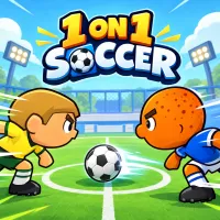 Play 1 on 1 Soccer Now