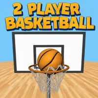Play 2 Player Basketball Now
