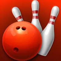 3D Bowling