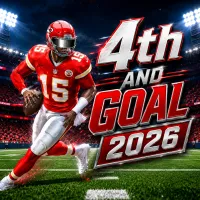 Play 4th and Goal 2026 Now