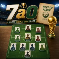 Play 7a0 now!