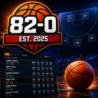 Play 82-0 Now
