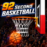 Play 92 Second Basketball now!