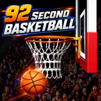 Play 92 Second Basketball now!