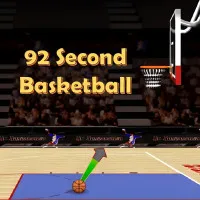 92 Second Basketball