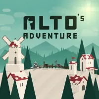 Play Alto's Adventure Now