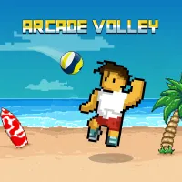 Arcade Volley