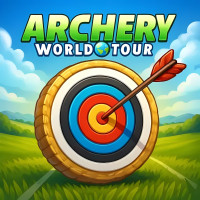 Play Archery World Tour now!
