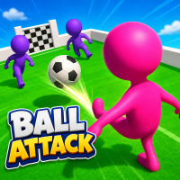 Play Ball Attack now!