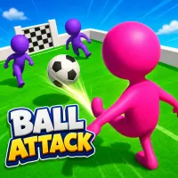 Play Ball Attack Now