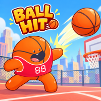 Play Ball Hit now!