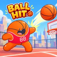 Play Ball Hit Now