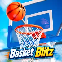 Basket Blitz