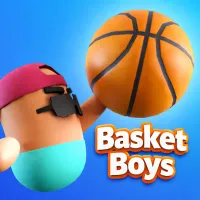 Basket Boys