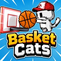 Basket Cats