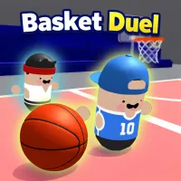 Basket Duel