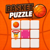 Play Basket Puzzle now!