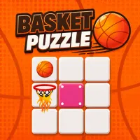 Play Basket Puzzle Now