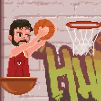 Basket Slam Dunk 2