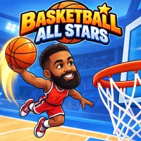 Play Basketball AllStars Unblocked Now