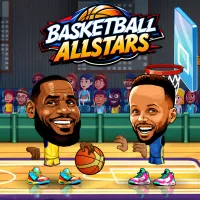 Basketball AllStars