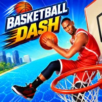 Play Basketball Dash now!