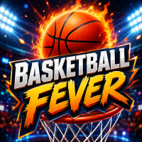 Play Basketball Fever now!