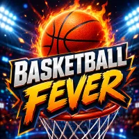 PLay Basketball Fever now!
