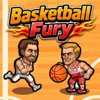 Basketball Fury