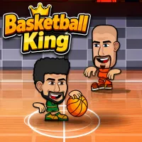 Play Basketball King now!