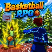 Basketball RPG