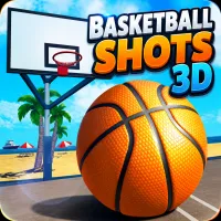 Basketball Shots 3D