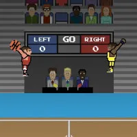 Play Basketball Slam Dunk now!