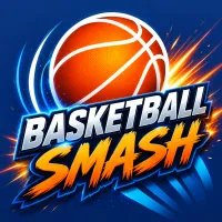 Play Basketball Smash now!