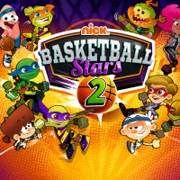 Play Basketball Stars 2 now!