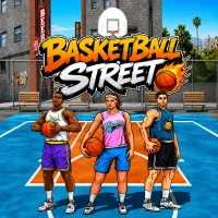 Basketball Street