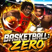 Basketball: Zero