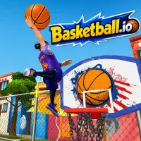 Play Basketball.io now!