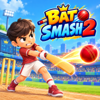 Play Bat Smash 2 now!