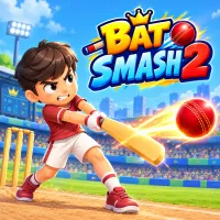 PLay Bat Smash 2 now!