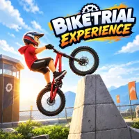Play Biketrial Experience Now