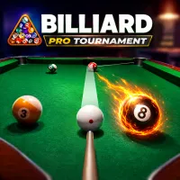 Play Billiard Pro Tournament Now
