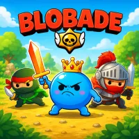 Play Blobade Now