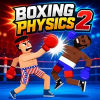 Play Boxing Physics 2 now!