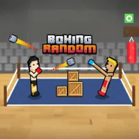 Boxing Random