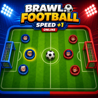 Play Brawl. Football speed +1 Online now!