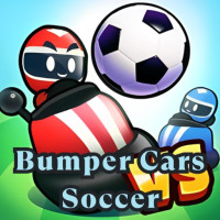 Play Bumper Cars Soccer now!