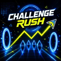 Play Challenge Rush now!