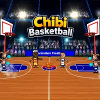 Chibi Basketball