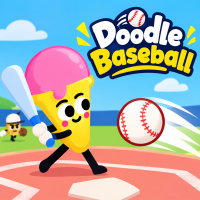 Play Doodle Baseball now!